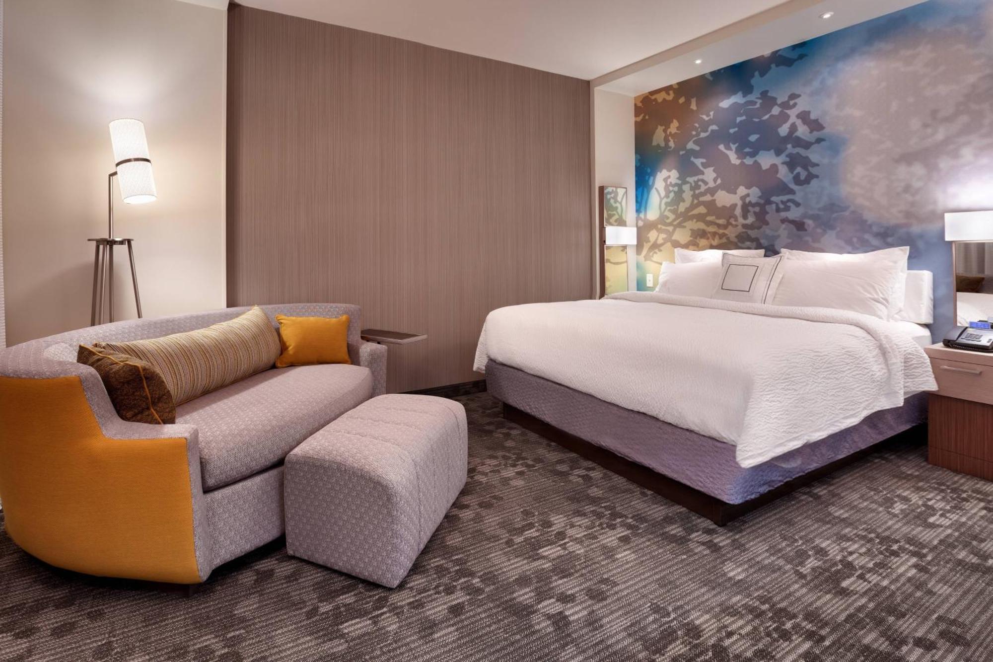 Courtyard By Marriott Lehi At Thanksgiving Point Exterior photo