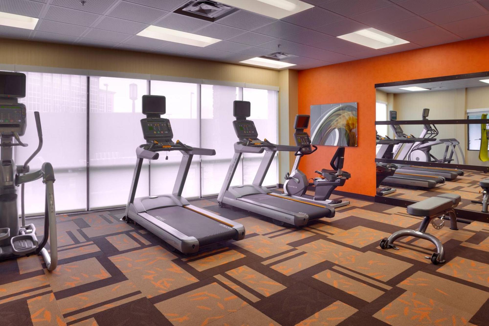 Courtyard By Marriott Lehi At Thanksgiving Point Exterior photo