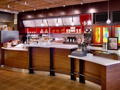 Courtyard By Marriott Lehi At Thanksgiving Point Exterior photo